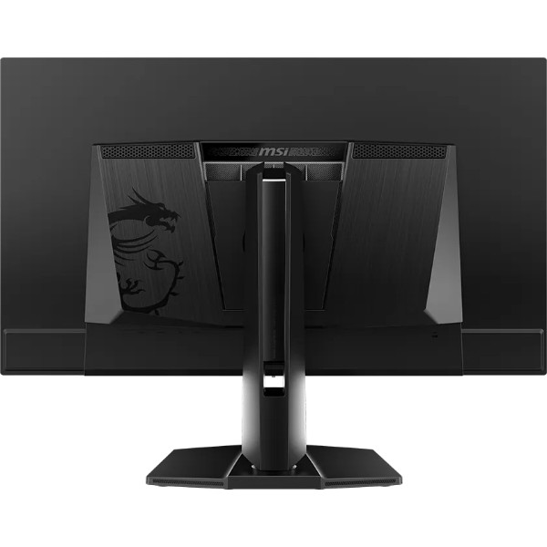 Фото - Монітор ігровий MSI MAG 321UP QD-OLED X24